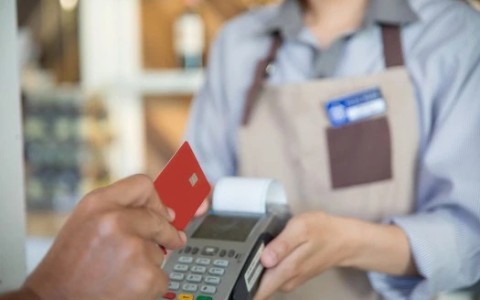 策略技巧+实战经验，进店销售POS机指南