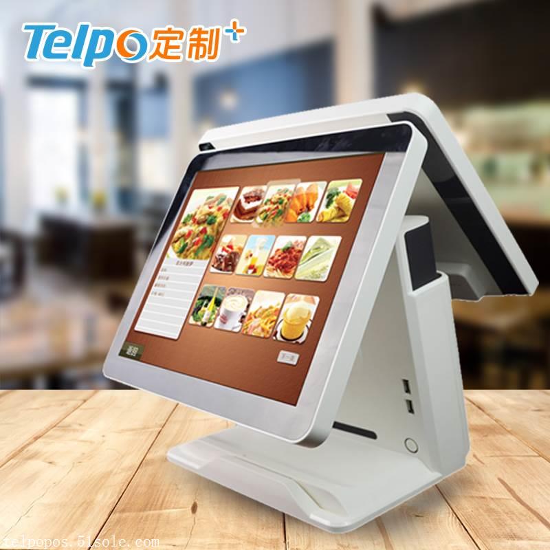 如何选择并正确使用餐饮POS机提高经营效率？