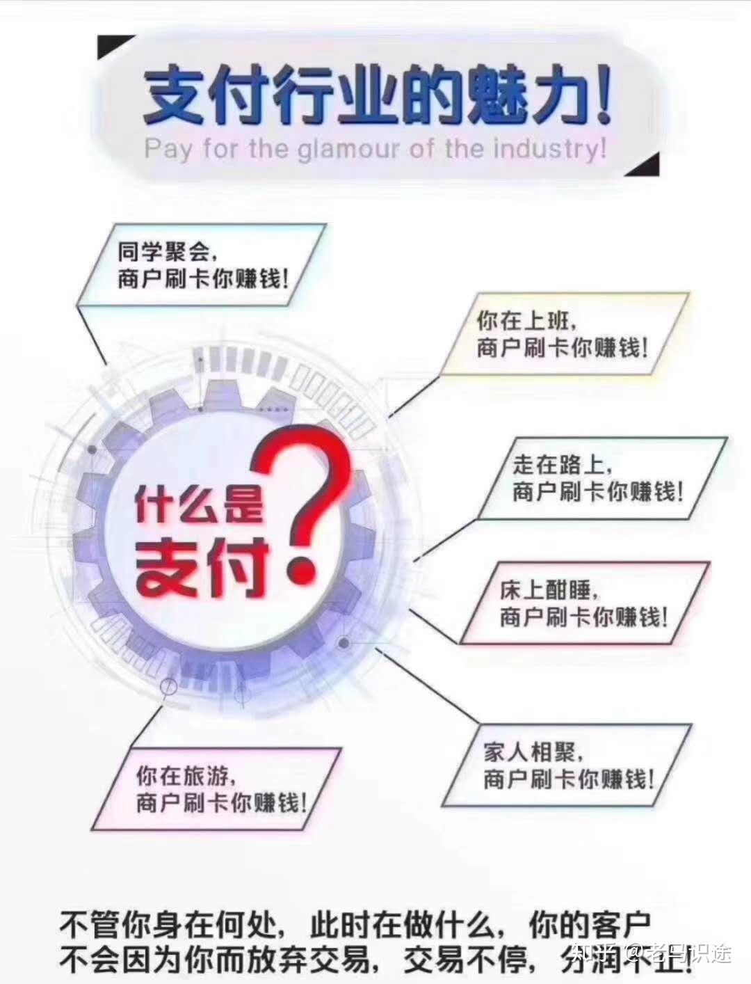小陆POS机代理，揭开背后的商机与未来前景