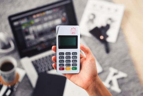 临沭 POS 机怎么样——为商家提供便捷的支付体验