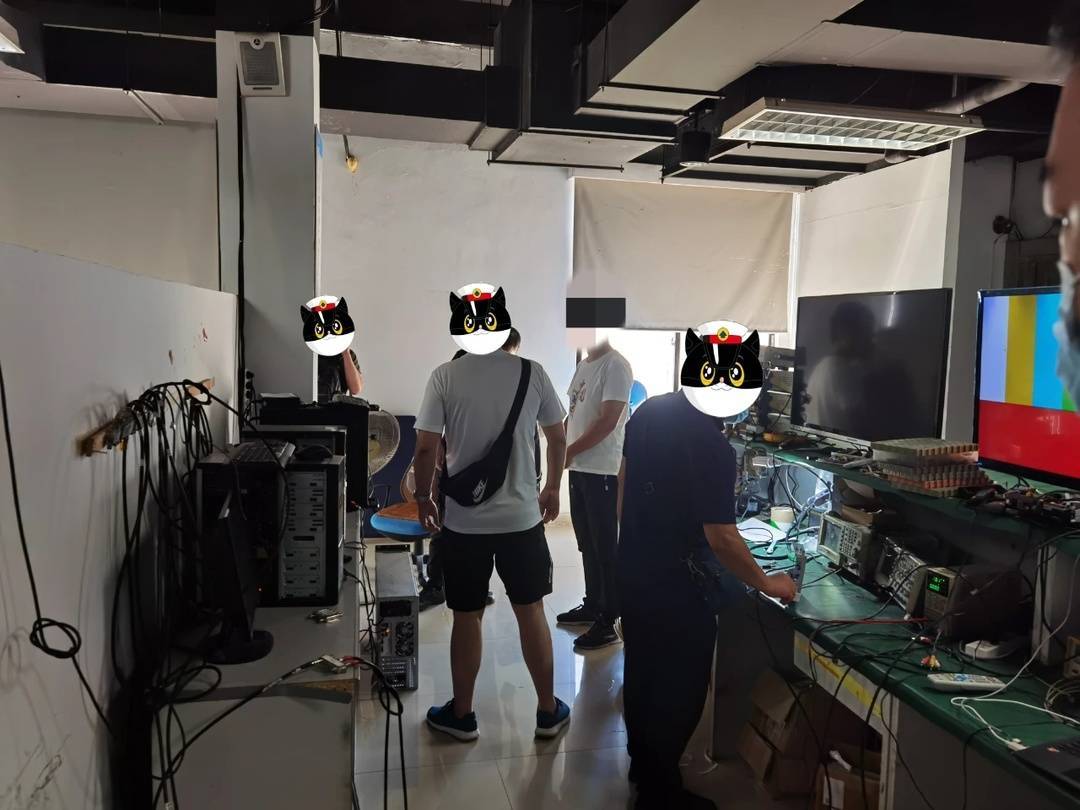 POS机白条套现，一种非法行为的解读