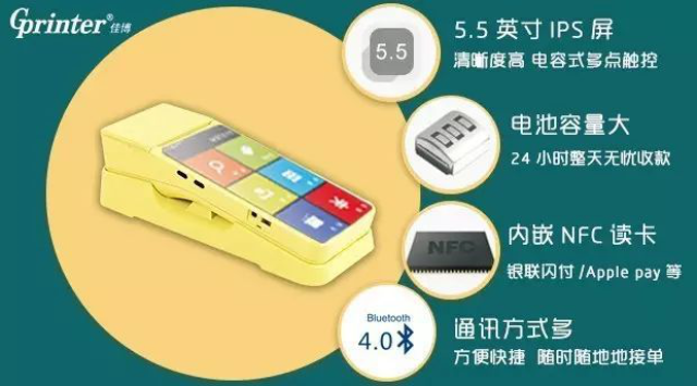 掌握技巧，如何使用POS机相册打印图片