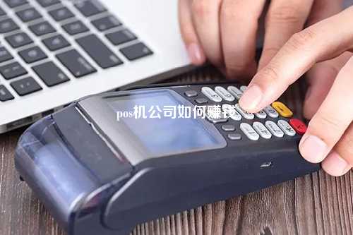 揭秘私人刷pos机赚钱的神秘操作与技巧