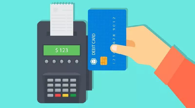 实用技巧POS机没纸时如何顺利完成交易