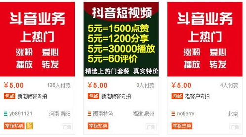 揭秘抖音月付24小时套现技术，真实操作步骤与套现额度全解析