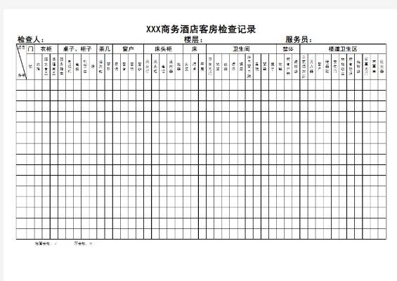 揭秘酒店查房记录，如何查询与保密？