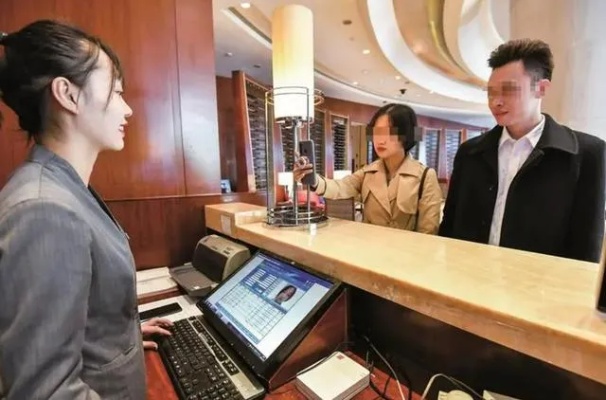 查酒店记录合法吗？——揭开酒店记录背后的神秘面纱