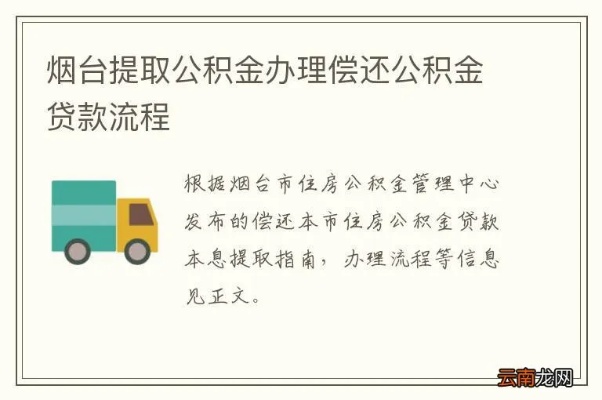 公积金取现烟台银行卡操作指南，详细步骤与注意事项