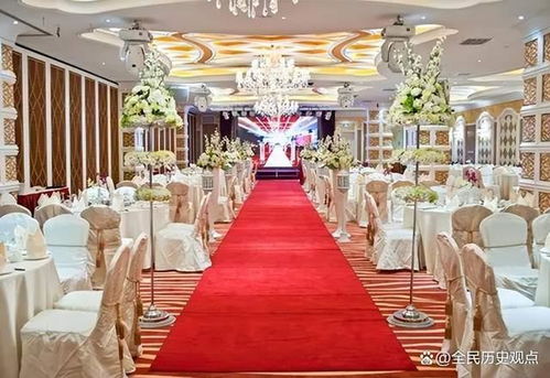 结婚查开酒店记录,探寻婚宴酒店预定之路，结婚查开酒店记录的全方位指南