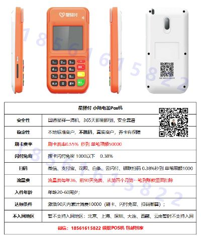 合利宝pos机激活费用的考量与退费可能性分析