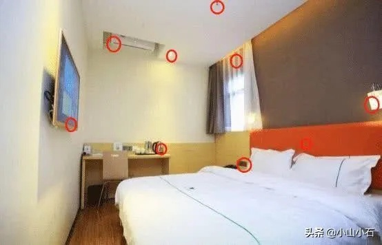 入住酒店怎么查红点记录,入住酒店怎么查红点记录——实用指南与案例解析