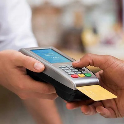 Verifone POS机申请办理全攻略