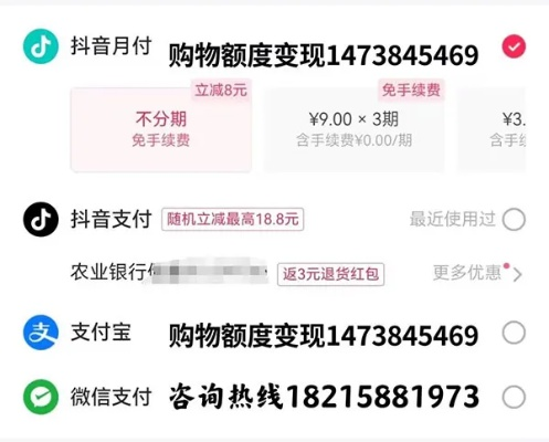 抖音月付提现机器在哪里买 抖音月付提现机器购买指南