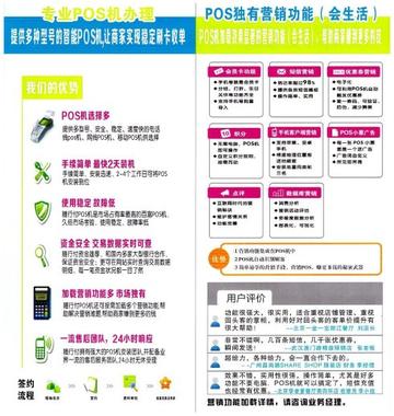 来凤县POS机申请流程与案例解析