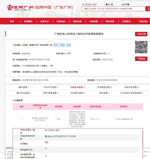 七天酒店能查入住记录么 七天酒店入住记录查询服务探讨