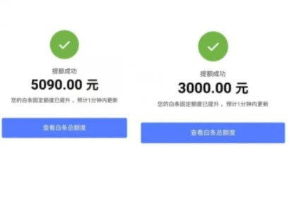 京东白条有500元提现吗 揭秘京东白条，500元提现是真的吗？一文带你详细了解！