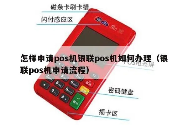 银联POS机加盟申请全攻略，如何成功开启加盟之路