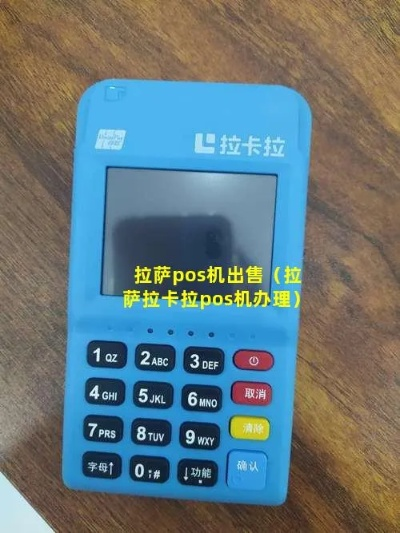 POS机申请拉萨公司全流程详解