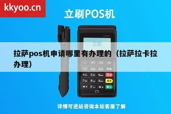 POS机申请拉萨公司全流程详解