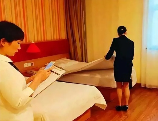 宾馆开房有人查吗 揭秘宾馆开房，有人查吗？揭秘住宿安全与隐私保护