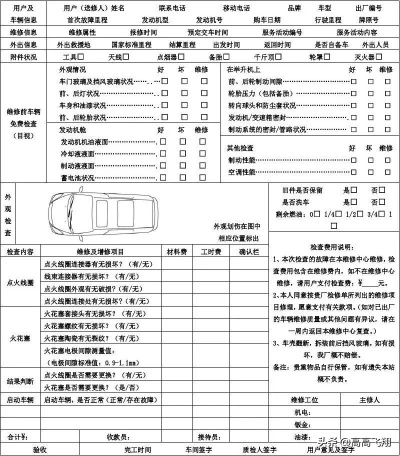 酒店用车检查记录怎么查 酒店用车检查记录查询指南