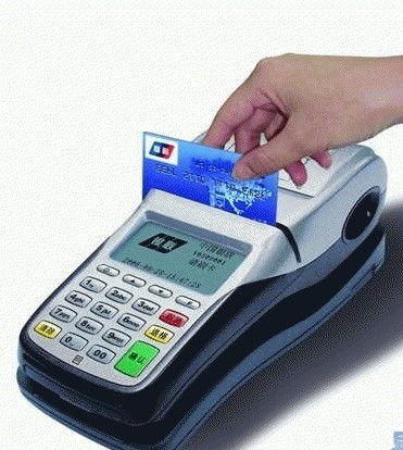 公司刷卡POS机申请流程与案例解析