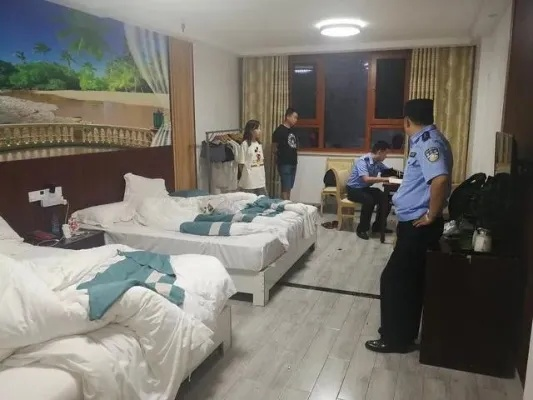 派出所能查到宾馆入住记录吗 派出所能查到宾馆入住记录吗？揭秘住宿信息查询真相