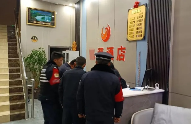 派出所能查到宾馆入住记录吗 派出所能查到宾馆入住记录吗？揭秘住宿信息查询真相
