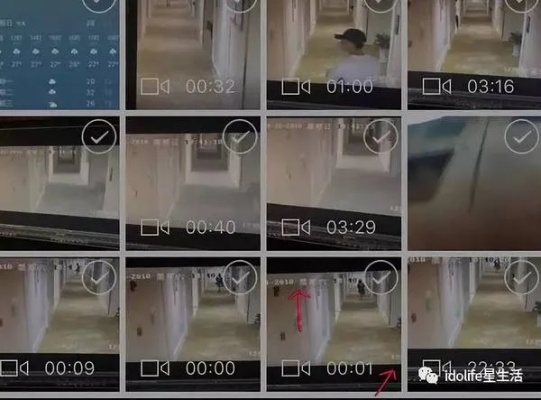 酒店的摄像头能查记录吗 酒店的摄像头监控记录查询