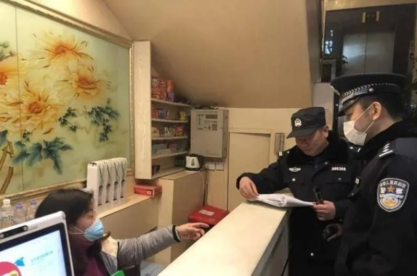 在线查酒店开房记录 揭秘在线查酒店开房记录，如何轻松获取他人入住信息？