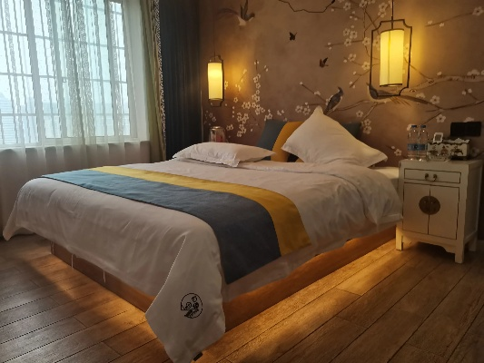 怎么查青旅入住酒店记录 查询青旅入住酒店记录