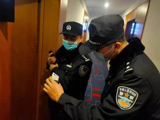 警察查酒店记录查询网站 警探探秘酒店记录查询网站，揭秘安全与隐私的双重守护