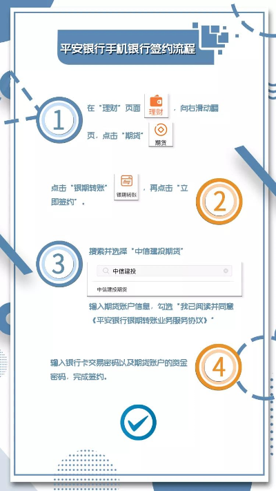 平安银行POS机办理指南
