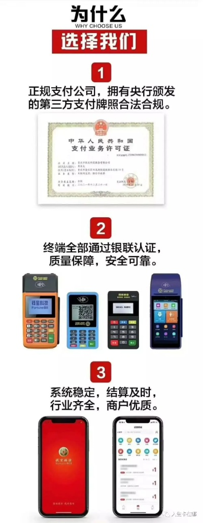 掌握正确姿势，重庆办理正规POS机全攻略