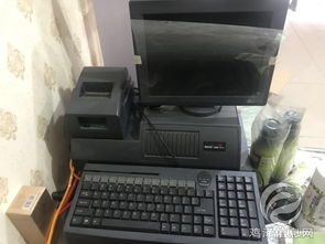 POS机办理联系谁