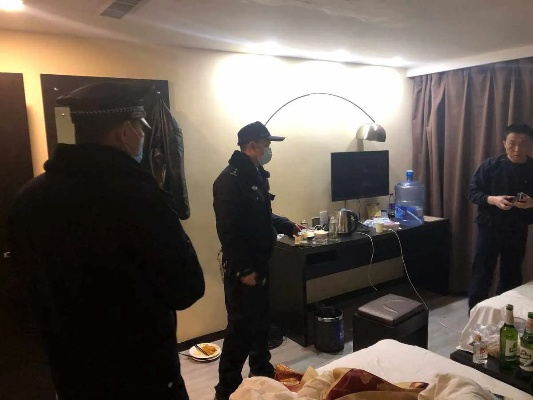 公安怎么查酒店记录 公安查询酒店记录