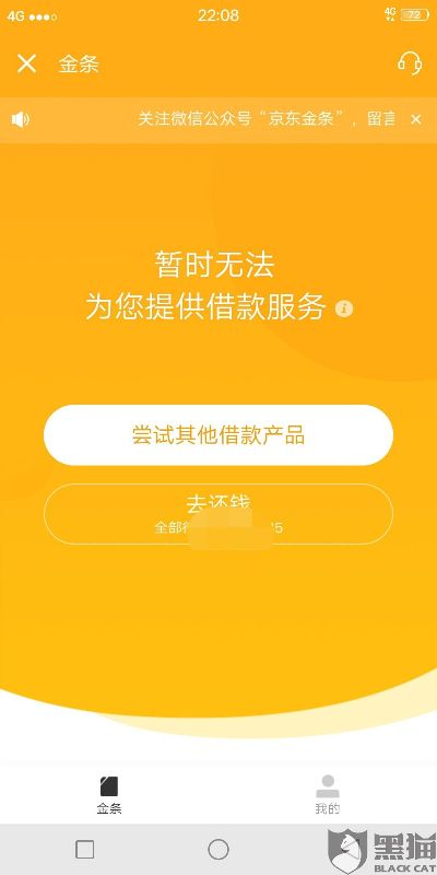 京东白条套出来冻结吧 京东白条套现冻结的应对之策