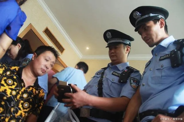 警察能查开房记录 揭秘警探查房记录，揭开隐藏在细节背后的真相