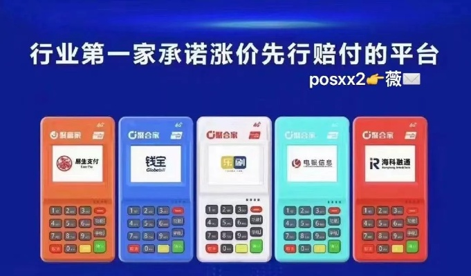 POS机申请儋洋互动，一站式服务与案例解析