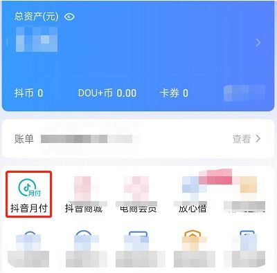 自己套出来抖音月付怎么做分录 抖音月付分录操作指南，轻松掌握财务处理技巧