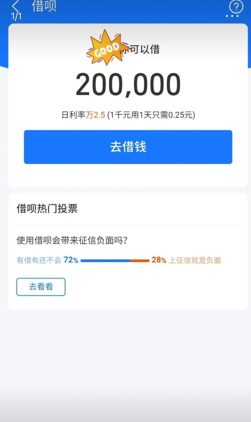 白云花呗取现 揭秘白云花呗取现，操作指南、费用明细及真实案例分享