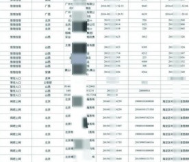 网上查开房记录吗 揭秘网上查开房记录，真相、方法与注意事项