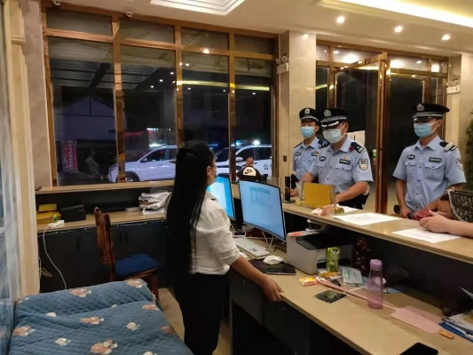 派出所查个人住宿记录 派出所查个人住宿记录，揭秘背后的故事与注意事项