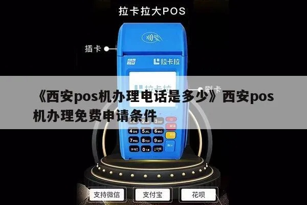 西安个人申请POS机的攻略与案例解析