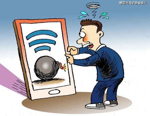 揭秘远程监控微信的软件，隐私的边界在哪里？