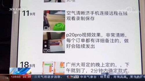 揭秘微信隐私，如何查看别人微信记录的合法途径与风险