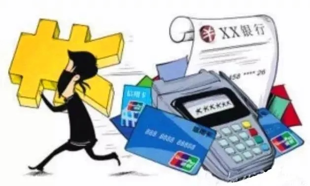 办理POS机，银行与商户的双赢策略