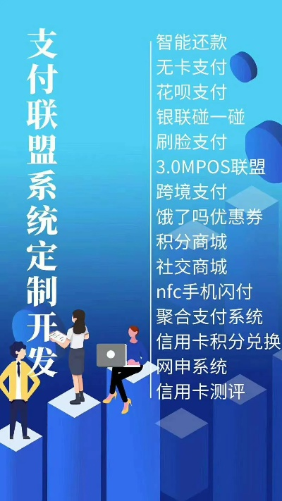 个人申请POS机激活指南