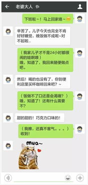 揭秘！如何在不被发现的情况下偷看爱人的微信聊天记录