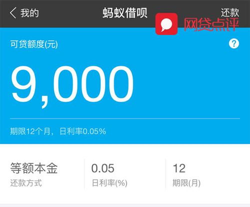 花呗取现额度被降低 花呗取现额度降低的原因及应对策略